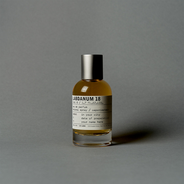 岩薔薇 18|labdanum 18