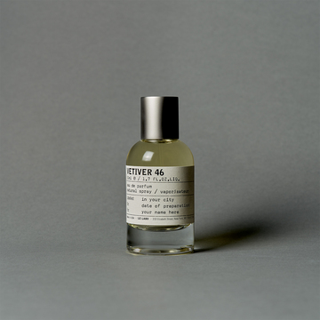 香根草 46|vetiver 46
