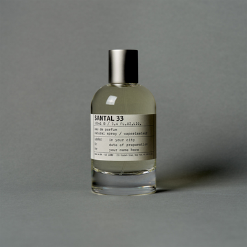 檀香 33|santal 33