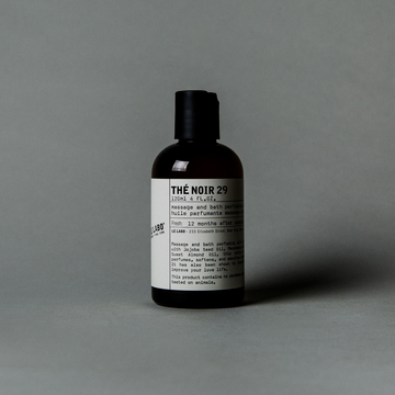 黑茶 29|thé noir 29