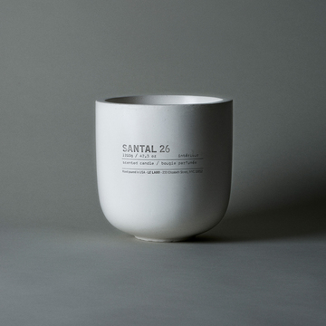 檀香 26|santal 26