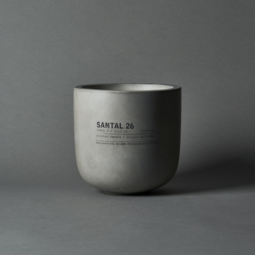 檀香 26|santal 26