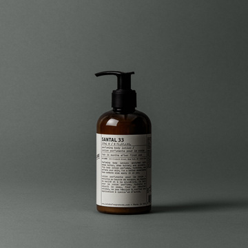 檀香 33|santal 33
