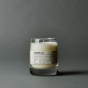 檀香 26|santal 26