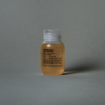 沐浴膠|shower gel