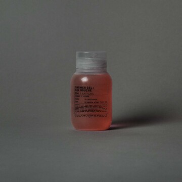 沐浴膠|shower gel