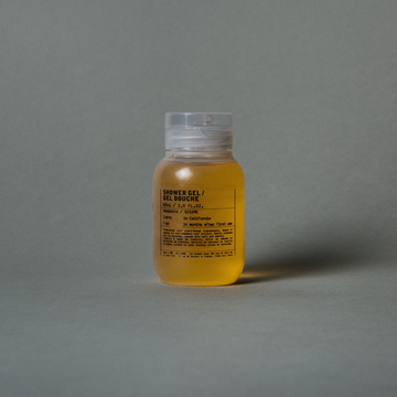 沐浴膠|shower gel