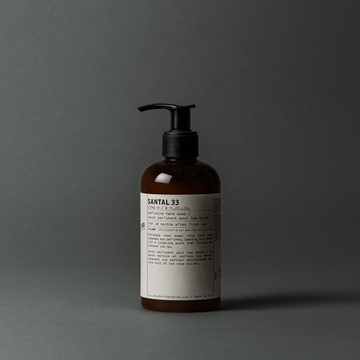 檀香 33|santal 33