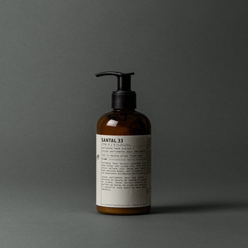 檀香 33|santal 33