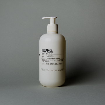 洗手露|hand soap