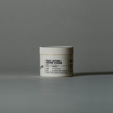 臉部乳液|face lotion