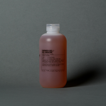 沐浴膠|shower gel