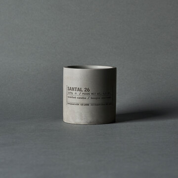 檀香 26|santal 26