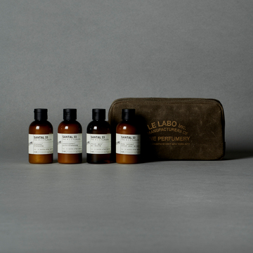 檀香 33|santal 33