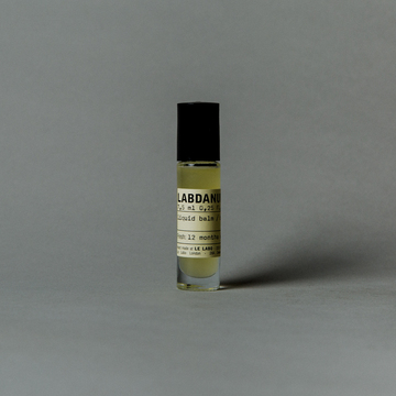 岩薔薇 18|labdanum 18