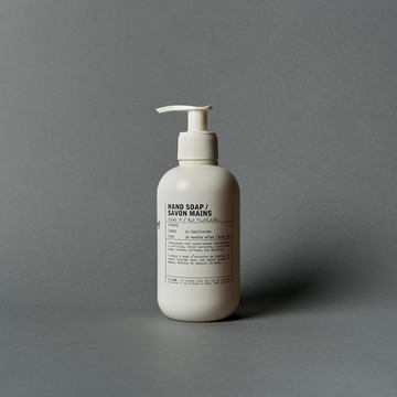 洗手露|hand soap