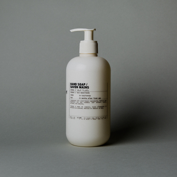 洗手露|hand soap