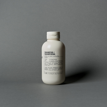 洗髮露|shampoo