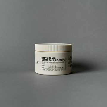 潤膚霜|body cream