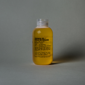 沐浴油|shower oil