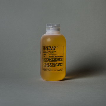 沐浴膠|shower gel