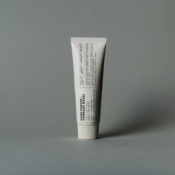 護手霜|hand pomade
