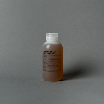 沐浴膠|shower gel